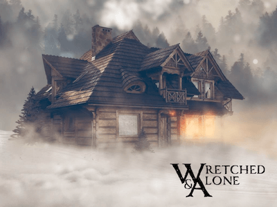 Mountaintop Isolation - First Look