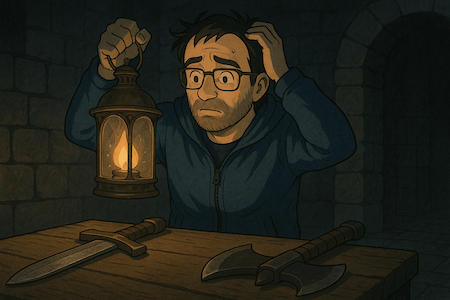 Monster Random Tactics