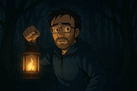 Sinister Forest Discoveries