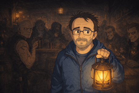 Factions in the Twelve Duchies